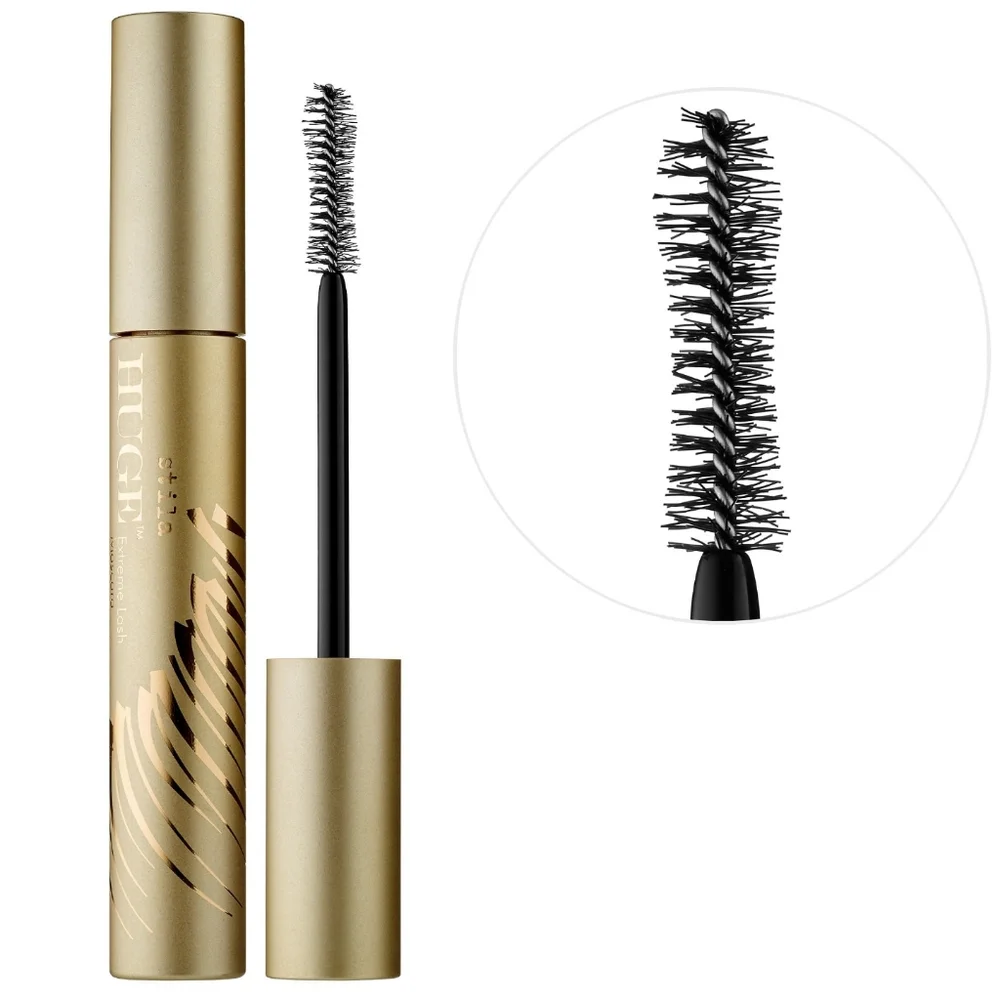 Stila HUGE Extreme Lash Mascara
